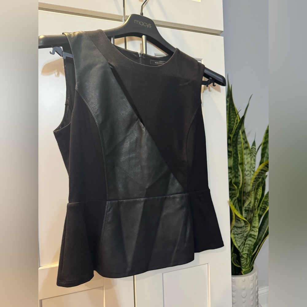 BcBGmaxazria top